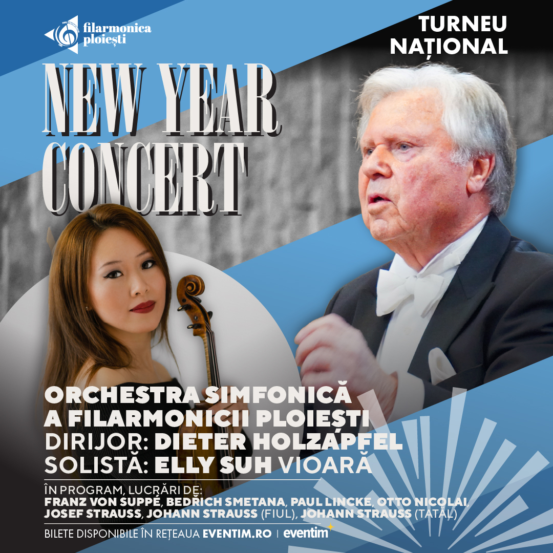 NEW YEAR CONCERT